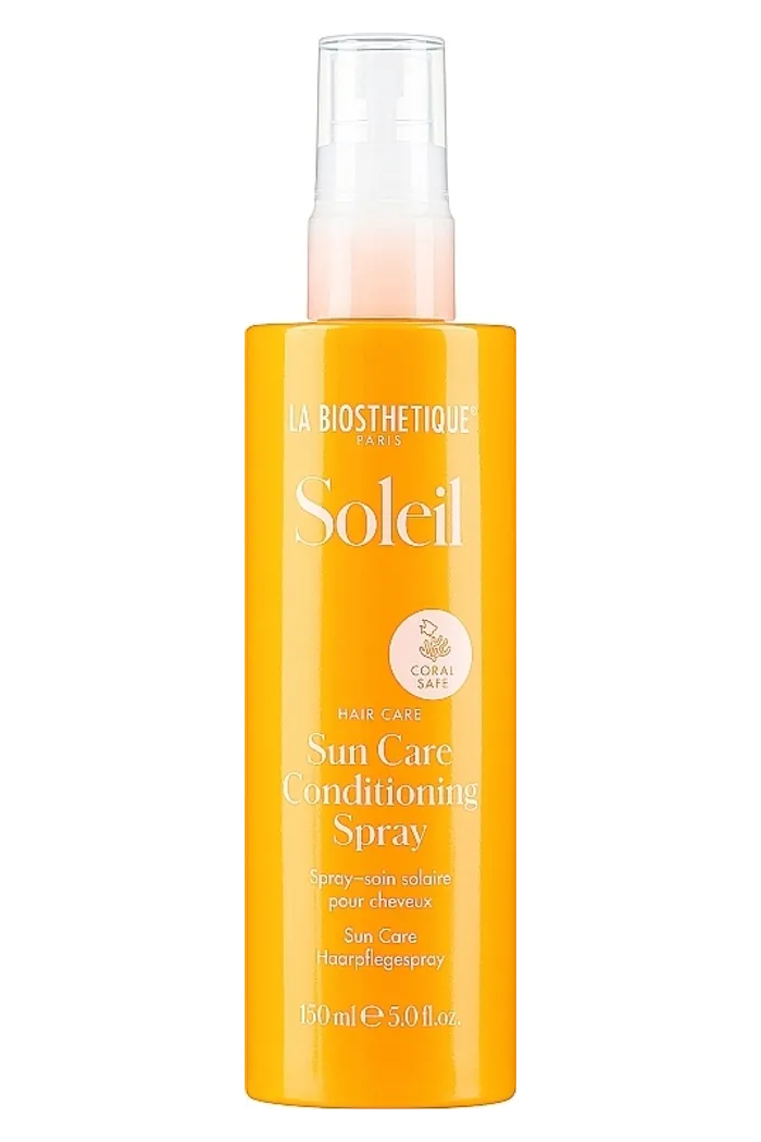 Спрей-кондиционер для волос